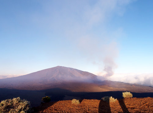 La Réunion
